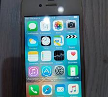 Продам Apple iPhone 4s - 32 Гб