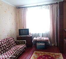 2-комнатная малогабаритная квартира на Мечникова, 14 шк. 1/2 эт. Торг