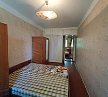 Продается 3-комнатная квартира в Тирасполе на Балке!
