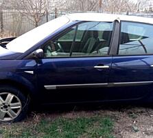 Renault Grand Scenic 2005