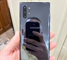 Samsung Galaxy Note 10 Plus 12/256 GB, идеальный!