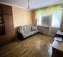 Предлагается к продаже однокомнатная квартира в самом центре Таирова. 