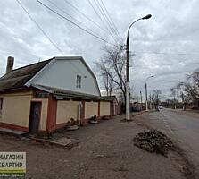 Продается 3 комнатный дом по ул. Чапаева