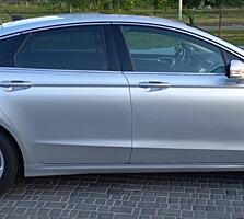 Ford Fusion ТОРГ