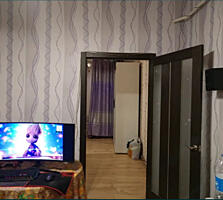 2х комнатная квартира в Одессе на Молдаванке