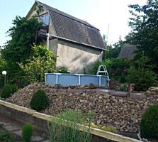 Продаются две дачи рядом