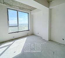 Se vinde Apartament 51.6 m2 în Complexul SunRise la Telecentru ...