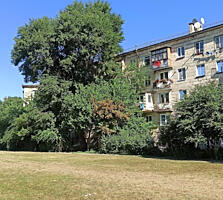Apartament cu 2 camere, 42 m², Râșcani.