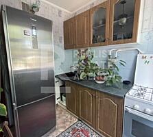 Vânzare, apartament, 2 camere, strada Decebal, Bălți