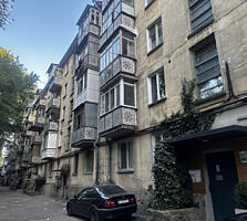 Apartament cu 2 camere, 44 m², Râșcani.