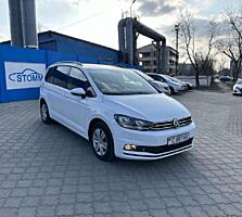 Volkswagen Touran 2018 г