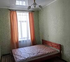 В продаже  двухкомнатная квартира в самом центре Одессы. Исторический 