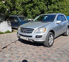 ML 320 CDI