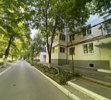 Spre vânzare apartament în bloc locativ, amplasat în sectorul Râșcani