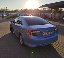 Toyota Camry 50, 2012г. LE гибрид
