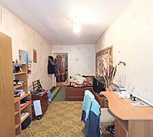 Apartament cu 2 camere, 46 m², Centru, Drochia