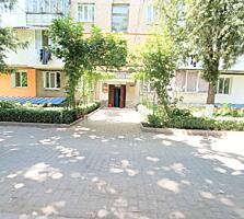 Apartament cu 2 camere, 46 m², Centru, Drochia