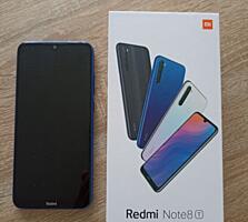 Продается Redmi Note 8T