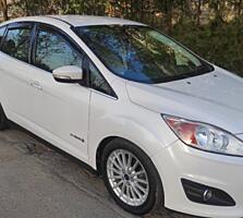 Ford c-max sel 2014 (hybrid)