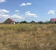 Продается земельный участок правильной формы в селе Красноселка, ...