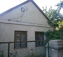 Продам 1-этажный дом в Суворовском районе. Общая площадь 90 кв.м, ...