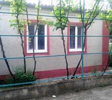 Продается дом в пгт Петровка Ивановского района на 19 сотках земли в .