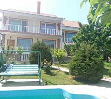 Продается дом в Черноморске возле моря. Дом 9мх15м капитальной ...
