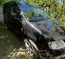 Продам Volkswagen Caddy 2007