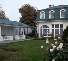 Продам дом в Одессе, у моря, Черноморка морская сторона, 2-х этажный, 
