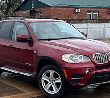 BMW X5 E70 3.5xd рест.