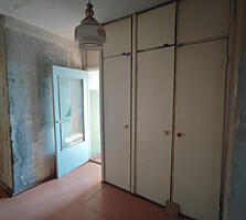 Продается 3-комнатная квартира в Тирасполе на Красные Казармы!