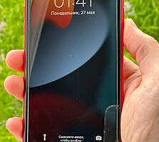 Iphone 11 red 128гб
