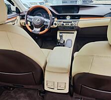 Lexus ES300