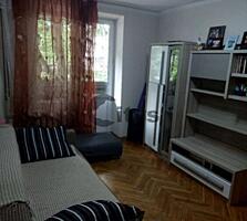 Apartament - 44  m²  , Chișinău, Râșcani, str. Bogdan Voievod