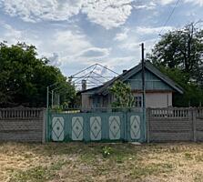 Продается дом в городе Слободзея (Молдавская часть)