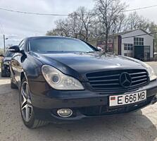 Продается Mercedes CLS w219 без торга