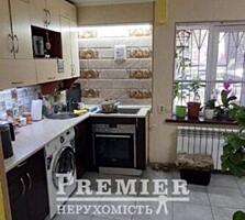 Продам дворівневу квартиру в Пересипському районі.