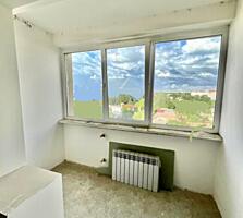 Продам просторную квартиру в центре (82 м2)