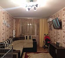 Продам в Одессе 1но комн.квартиру на Заболотного,5й этаж,общая ...