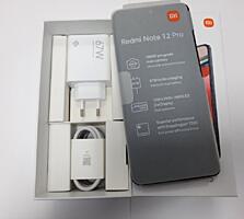 СЯОМИ Redmi Note 12 Pro 8/256 - 4100 руб (НОВЫЙ)