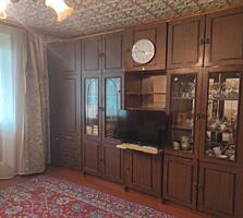 Продается двухкомнатная квартира на Мечникова