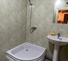 Продается 1 комната с новым санузлом и ванной на Балке 4 эт 18 кв м