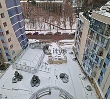 Apartament - 92  m²  , Chisinau