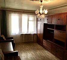 3-комнатная квартира на Варненской в тихом районе Черемушек