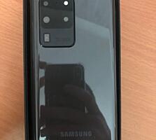 Продам Samsung Galaxy S20 Ultra 5H 16/512gb