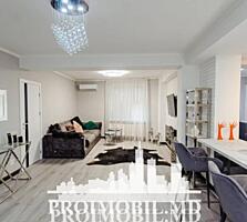 Chișinău, Centru Melestiu Vă propunem spre vânzare acest apartament ..