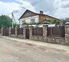 Продается дом в Терновке, 3 комнаты, участок 10 соток