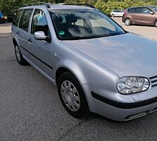 VW Golf 4, 2005г. в, Газ-Метан без растаможки. Из ЕС. 2777 у. е.