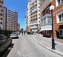 Продам панорамную 1 комн. Кв-ру в молодёжном комплексе &quot;Континент&quot;.