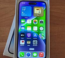 Iphone 14 Pro Max (НЕ VoLTE) только GSM